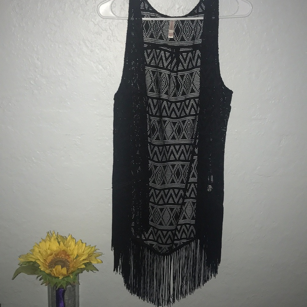 Aztec Cover Up